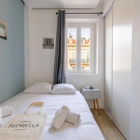 Appartement Le Bamboo Idéalement Situé En Centre-ville, Pour Familles Ou Petits Groupes *