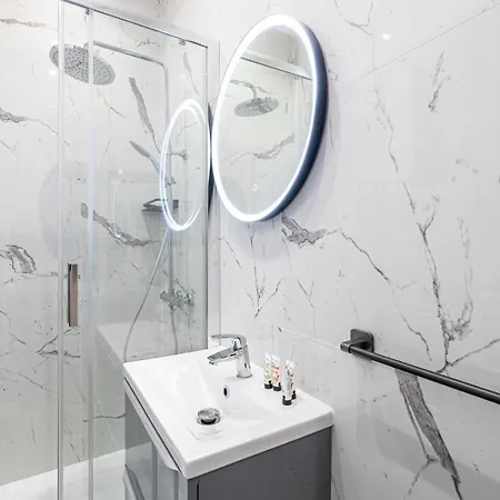 Apartment 3 Pieces Renove Centre Cannes