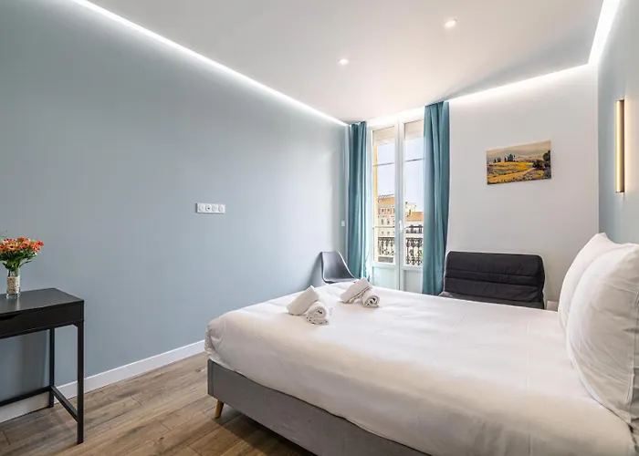Daire Le Bamboo Idealement Situe En Centre-ville, Pour Familles Ou Petits Groupes