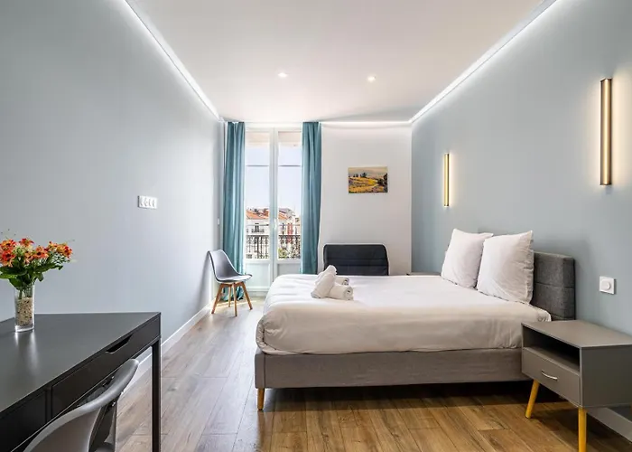 Daire Le Bamboo Idealement Situe En Centre-ville, Pour Familles Ou Petits Groupes